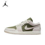耐克（NIKE）【滔搏運動(dòng)】2025年男子AIR JORDAN 1 LOW SE運動(dòng)鞋 HV4089-201 42.5
