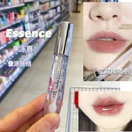 essence現貨德國essence透明唇釉果凍唇蜜疊加鏡面唇無(wú)色透明嘟嘟玻璃唇 透明唇釉果凍唇無(wú)色