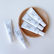 艾醫生（Dr.Althea）本土  dr.althea面霜345舒奐潤膚147退紅艾西兒素顏霜煥彩水潤 345面霜10ml*5支