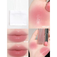 DR迪奧變色唇膏口紅012#001004#038#007008#033#015大牌潤唇膏禮盒 新版變色唇膏[001]淺粉色