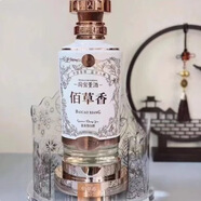 董酒董香型白酒 54度 1.5L 1瓶 佰草香3斤裝
