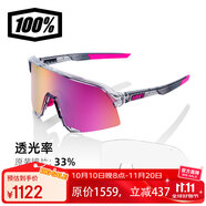 100 PRCNT美國100%百分百S3運動(dòng)騎行眼鏡防風(fēng)鏡男女同款東京之夜