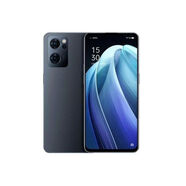 OPPOReno7 超薄機身4500mAh電池 驍龍778G處理器 學(xué)生高顏值拍照手機oppo 9[新] reno7黑色面部解鎖國產(chǎn)屏幕 12GB+256GB