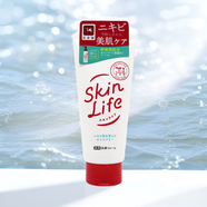 牛乳石鹼日本進(jìn)口cow牛乳石鹼祛痘泡沫洗面奶溫和氨基酸潔面乳敏感肌 控油潔面乳130g【新版】