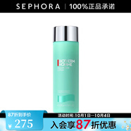 碧歐泉（BIOTHERM） 新男士水動力爽膚水 補水保濕 生日禮物送男友 200ml