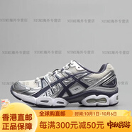 亞瑟士（asics）烽火Asics亞瑟士GEL-Nimbus9戶外低幫跑步鞋1203A600-250 1203A600-250 42