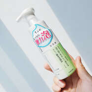 千膚戀（CHIFURE）日本千膚戀保濕洗面奶千婦戀氨基酸深層清潔潔面乳膏潔面泡沫男女 180ml 潔面泡沫