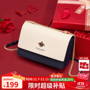 蔻一（Cnoles）女生包包2025新款大容量斜挎小方女包生日禮物送女友老婆