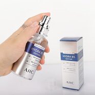 AHC韓國AHC精華液50ml補水保濕高濃度B5玻尿酸原液面部滋潤 50ml