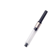 凌美（LAMY）鋼筆墨水筆吸墨器 配件黑色Z27 適用于適用于焦點(diǎn)、演藝、帝國(guó)、天階、優(yōu)雅、CP1、ST 德國(guó)進(jìn)口