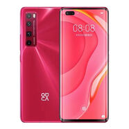 華為（HUAWEI）nova7 Pro全網(wǎng)通5G 麒麟985處理器 鴻蒙曲面手機 學(xué)生 華為nova 7Pro 謎語(yǔ)紅 8GB+128GB x 5G 【95[新]】店鋪質(zhì)保一年+運費險