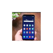 魅族meizu16 x智能手機 16XS 16S 魅族16X 黑色 6GB+128GB