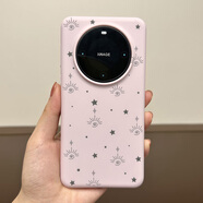 艾思度（iSido）適用vivoX200新款手機殼液態(tài)矽膠純色iQOO13情侶x100女款OPPOfindx8愛(ài)心保護套Re4pro膚感硬殼一加 【星云 櫻花粉】軟糯 不發(fā)黃 大孔矽膠殼 iqooz9 turbo