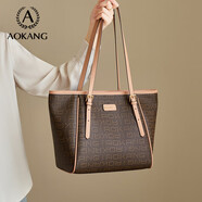 奧康包包女包新潮腋下托特包通勤單肩包生日新年情人節禮物送女友老婆