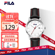 斐樂（FILA）手表女生節(jié)女士手表防水石英學(xué)生手表 FLL38-794-002
