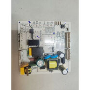 奧馬 伊萊克斯冰箱BCD-228WH主板電源板電腦板Homa W19-54