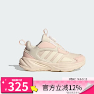 ADIDASOZELLE HABU K運動(dòng)訓練跑步鞋HP3623 HP3623 28