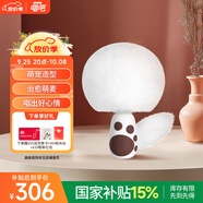 唱吧小巨蛋G21麥克風(fēng) 手機K歌 麥克風(fēng)話(huà)筒音響一體 家庭KTV音箱生日禮物
