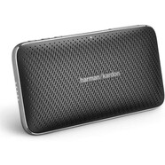 哈曼卡頓（Harman/Kardon）HarmanKardon哈曼卡頓EsquireMini2便攜藍牙超薄HIFI音箱音響 Esquire Mini2   黑色