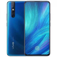 vivo通vivoX21 X30 S7 雙卡雙待X20智能老人學(xué)生直板手機(jī) 雀羽藍(lán) 8+128GB x 套餐五 S6黑白8+128