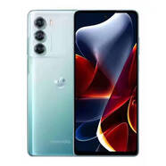 摩托羅拉（Motorola）/ e S30手機5G通雙卡雙待智能機 冰川藍 12GB+512GB x 套餐二 九五