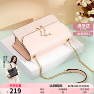 紐芝蘭（NUCELLE）包包女款2025年輕奢侈女生單肩斜挎包生日情人節(jié)禮物送女友老婆