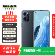 OPPOReon系列二手手機 顏色規(guī)格參考質(zhì)檢報告 OPPO Reno (10倍變焦版)