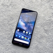 諾基亞（NOKIA）/Nokia/諾基亞 8.3 5G谷歌原生Androld one全面屏蔡司鏡頭拍照手機 B套餐(6+64G) 64GB_官方標配_中國大陸