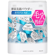 水之璨（suisai）32粒旅行裝酵素潔面深層清潔收縮毛孔男女 32粒盒