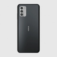 諾基亞（NOKIA）G50 G42通5G新品128g學(xué)生原生態(tài)安卓智能5G手機 諾基亞g42 5G 黑色  6+128g  全新 官方標配