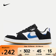 耐克（NIKE）男/女滑板鞋 SB ALLEYYOOP CJ0882-104 39