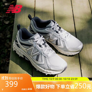 NEW BALANCE休閑鞋男鞋女鞋越野戶(hù)外鞋透氣復(fù)古運(yùn)動(dòng)鞋410系列MT410KR5 38.5
