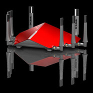 友訊（D-Link）  DIR-895L RT-AC88U RT-AC5300無(wú)線(xiàn)路由器 DIR-895L_3A電源