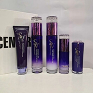 淑女坊【官方直售】深層補水霜爆水乳液鎖水精華保濕水植萃靚膚窈窕 煥顏柔膚水120ml(新款)