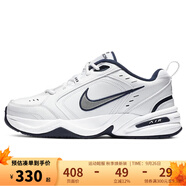 耐克（NIKE）官方男鞋女鞋AIR MONARCH IVM2K氣墊潮流運動休閑鞋老爹鞋跑步鞋 415445-102 42