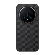 西蒙迪奧適用華為榮耀magic8手機(jī)殼榮耀magic8pro手機(jī)殼magic8手機(jī)殼榮耀magic8/8pro保護(hù)套高端素皮男女潮 【至尊黑】凱夫拉紋理*素皮殼 榮耀Magic8