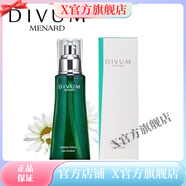 美伊娜多（MENARD）【官方店】美伊娜多IVU美伊娜多X締凡優(yōu)化靈芝美容院全 締凡美肌露130l調理水