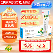 【3盒裝】力言卓 地奈德乳膏0.05%*20g/盒