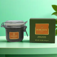 貝佳斯泥漿泥膜涂抹清潔深層面膜毛孔黑頭212 212g 貝佳斯泥膜1罐贈送木漿海綿泥膜刮