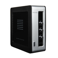 麥博FC360  FC361 10版多媒體獨(dú)立功放電腦音箱HIFI音響功放機(jī) 銀色