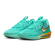 耐克（NIKE）官方男鞋 AIR ZOOM G.T. CUT 3 男子低幫外場(chǎng)實(shí)戰訓練運動(dòng)籃球鞋 DV2918-301 41 【建議腳長(cháng)26厘米】