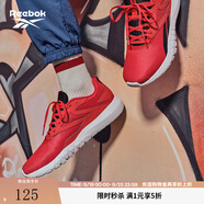 Reebok銳步官方男FLEXAGON透氣經(jīng)典室內(nèi)運(yùn)動(dòng)健身綜合訓(xùn)練鞋 100033361 男款 43 男碼
