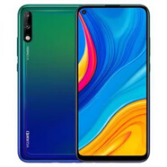 華為（HUAWEI） 暢享10老人機(jī)大字體大聲通4G八核老年人智能手機(jī) 極光藍(lán) 暢享9 6+64GB