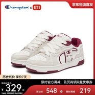 Champion美國冠軍2025新款板鞋女男 經(jīng)典潮流時尚休閑板鞋25FWT75