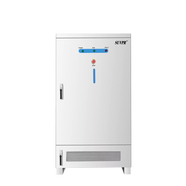 Supr太陽(yáng)能光伏發(fā)電系統105kw215kwh工商業(yè)儲能柜200度鋰電風(fēng)冷一體機 215kWh風(fēng)冷鋰電儲能柜單門(mén)不含電