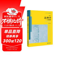 法理學：全球視野（第四版）/普通高等教育法學精品教材