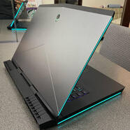 外星人（Alienware）電競游戲筆記本電腦 LOL吃雞 黑悟空游戲本i7獨顯 外星人游戲套餐5： i7高性能 +16G內存+6