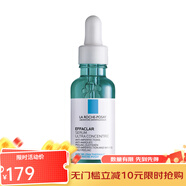 La Roche Posay三酸精華30ml去黑頭去閉口 1瓶裝