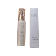 Today's Bridal初唯新娘保濕精華液50ml 有盒無(wú)塑封微壓盒 Today's Bridal初唯新娘保濕精華液50ml 有盒無(wú)塑封微