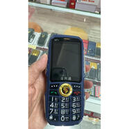 vivo萬(wàn)德利A33A100通4G移動(dòng)聯(lián)通電信三防電霸防水老人手機手機殼 A33藍色通4G移動(dòng)聯(lián)通電信